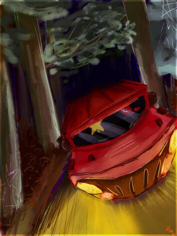 Created on Firealpaca