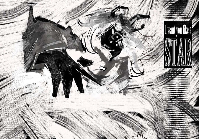 Art Fight 2025; Clip Studio Paint