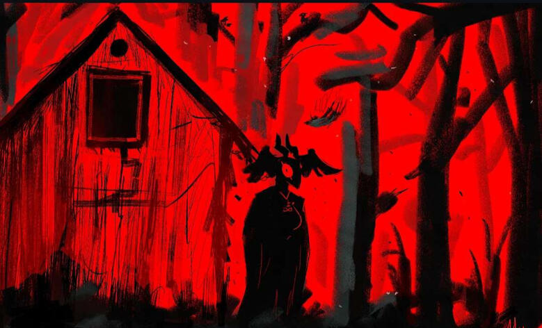 Art Fight 2025; Clip Studio Paint